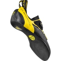 Vorschau: La Sportiva Katana - Kletterschuhe yellow-black - Bild 6