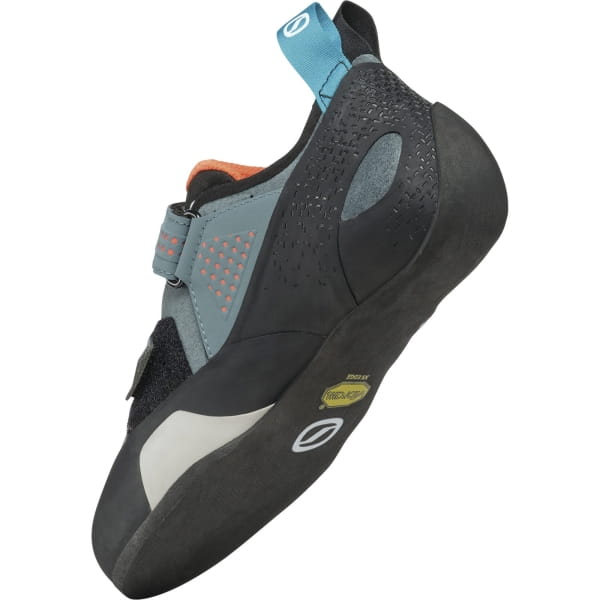 Scarpa Force WMN - Kletterschuhe conifere-coral - Bild 4