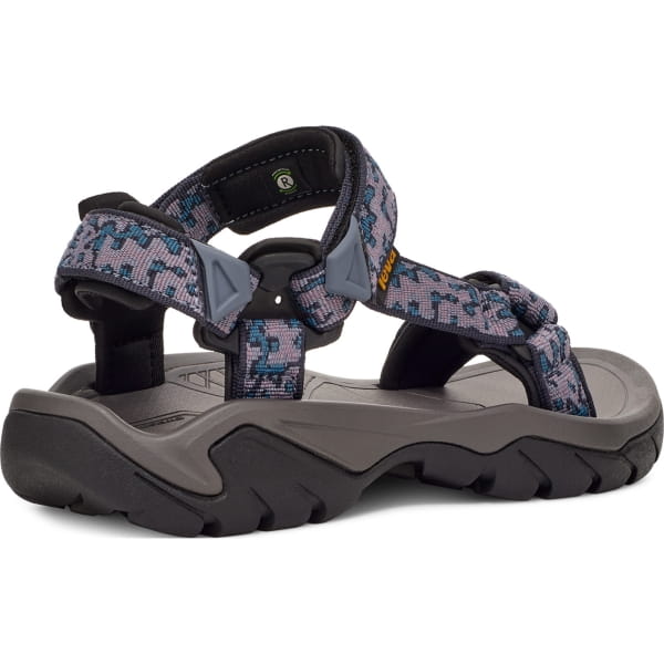 Teva Terra Fi 5 Universal Women's - Sandale magma grey ridge - Bild 16 Teva Terra Fi 5 Universal Women's - Sandale magma grey ridge - Bild 16