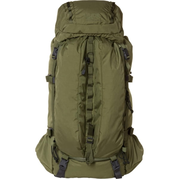 MYSTERY RANCH Terraframe 80 - Survival Rucksack loden - Bild 3 MYSTERY RANCH Terraframe 80 - Survival Rucksack loden - Bild 3