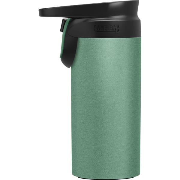 Camelbak Forge Flow 12 oz Insulated Stainless Steel - Thermobecher moss - Bild 11