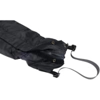 Vorschau: Origin Outdoors DrytoGo - Gamaschen schwarz - Bild 3 Vorschau: Origin Outdoors DrytoGo - Gamaschen schwarz - Bild 3