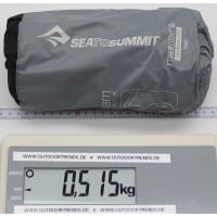 Vorschau: Sea to Summit Ether Light XR Insulated ASC - Schlafmatte grey dark - Bild 5 Vorschau: Sea to Summit Ether Light XR Insulated ASC - Schlafmatte grey dark - Bild 5