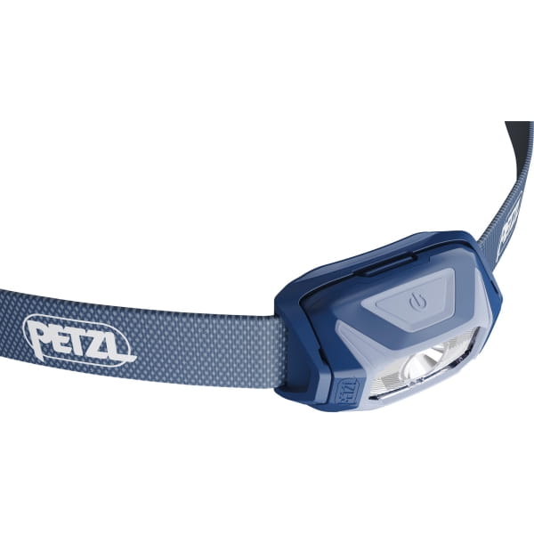 Petzl Tikkina - Stirnlampe blue - Bild 8