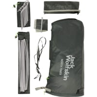 Vorschau: Jack Wolfskin North Timer - 1-Personen-Tunnelzelt island moss - Bild 15 Vorschau: Jack Wolfskin North Timer - 1-Personen-Tunnelzelt island moss - Bild 15