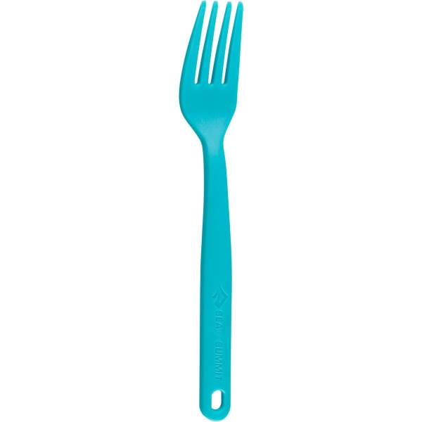 Sea to Summit Camp Cutlery Fork - Gabel pacific blue - Bild 4 Sea to Summit Camp Cutlery Fork - Gabel pacific blue - Bild 4