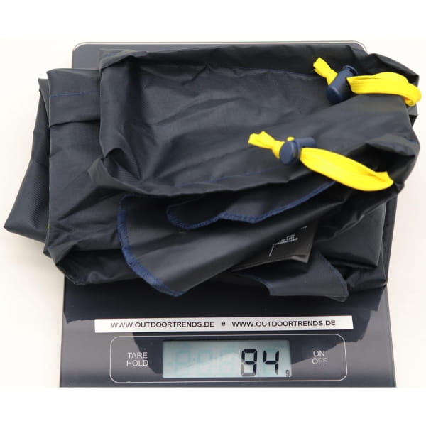 NOMAD Stuffsack - Packsack dark navy - Bild 5