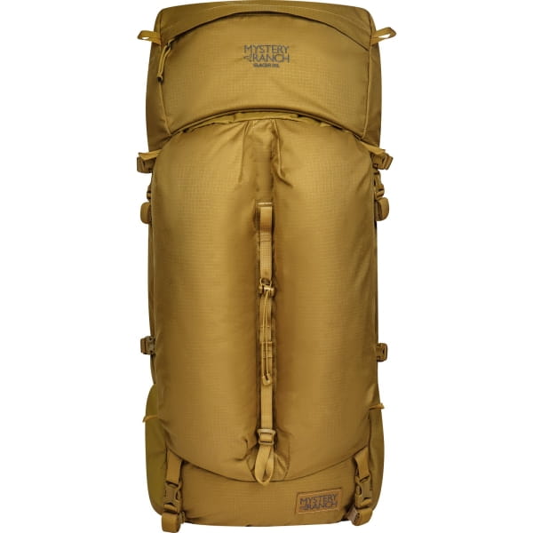 MYSTERY RANCH Glacier 50 Men - Trekkingrucksack buckskin - Bild 3 MYSTERY RANCH Glacier 50 Men - Trekkingrucksack buckskin - Bild 3