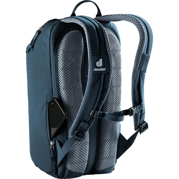 deuter StepOut 16 - Daypack black - Bild 7 deuter StepOut 16 - Daypack black - Bild 7