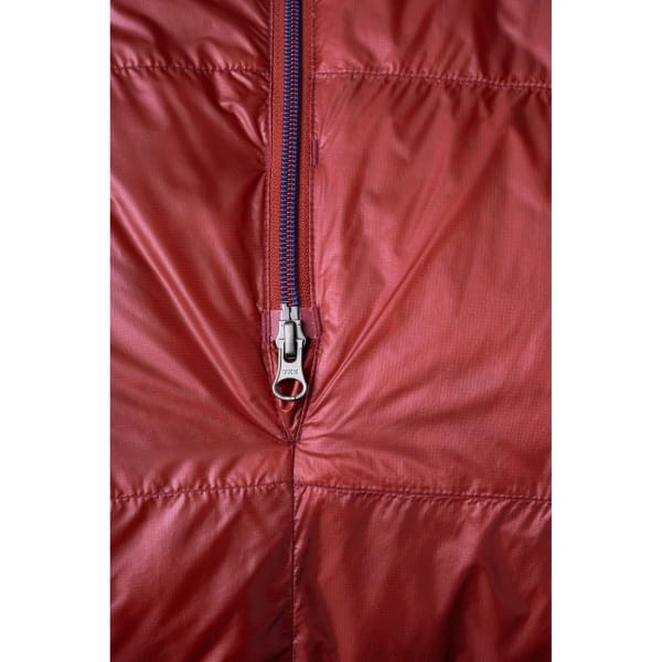Mountain Equipment Xenith III - Daunenschlafsack merlot - Bild 9
