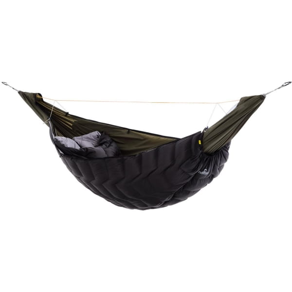NOMAD Fornax Blanket - Daunen-Decke black - Bild 5 NOMAD Fornax Blanket - Daunen-Decke black - Bild 5