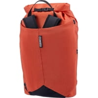 Vorschau: ORTLIEB Vario Lite 22L QL2.1 - Rucksack und Radtasche rooibos - Bild 29