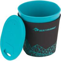 Vorschau: Sea to Summit Alpha Cookset 2.1 - Aluminium-Geschirr-Set - Bild 4 Vorschau: Sea to Summit Alpha Cookset 2.1 - Aluminium-Geschirr-Set - Bild 4