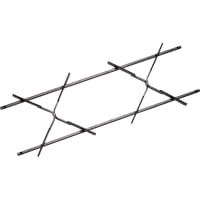 Primus Grids für Tupike & Kinjia - Topfauflage