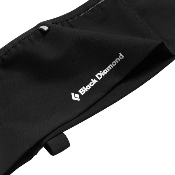 Black Diamond Distance Run Belt - Hüfttasche black - Bild 3