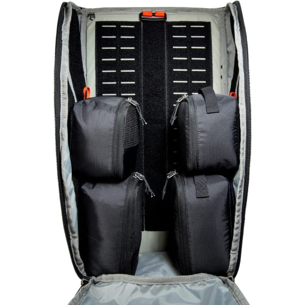 Tatonka EDC Organisation Set - Packtaschen- und Riemenset black - Bild 8