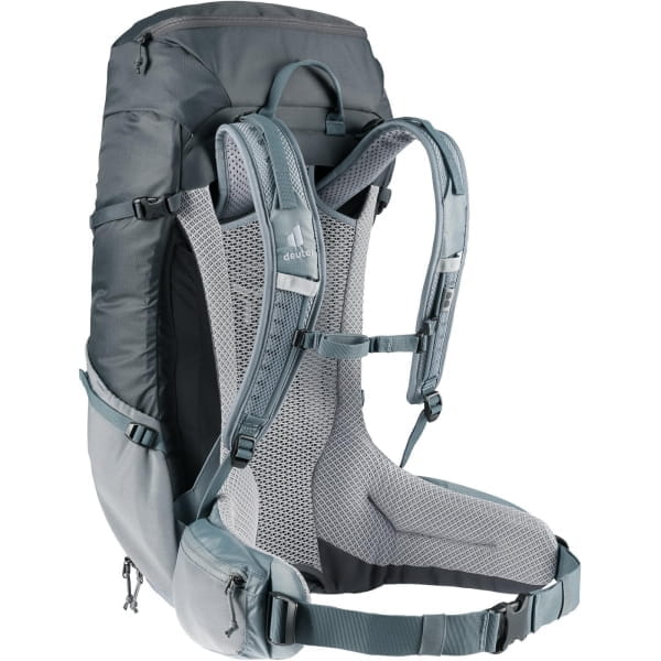 deuter Futura 32 - Wanderrucksack graphite-shale - Bild 18 deuter Futura 32 - Wanderrucksack graphite-shale - Bild 18