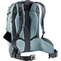 Vorschau: deuter Trans Alpine Pro 26 SL - Fahrradrucksack graphite-shale - Bild 7