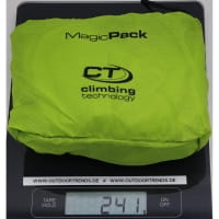 Vorschau: Climbing Technology Magic Pack 16 L Green - Rucksack - Bild 5 Vorschau: Climbing Technology Magic Pack 16 L Green - Rucksack - Bild 5
