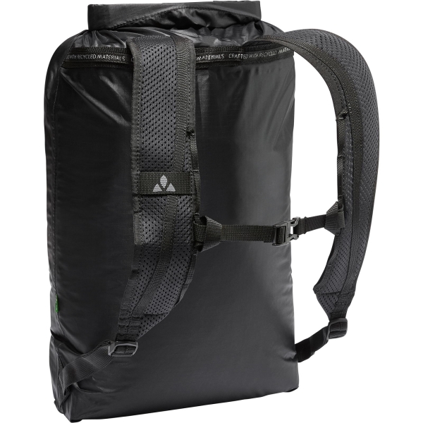 VAUDE Packable Backpack 9 - Daypack black - Bild 2