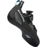 Vorschau: Scarpa Reflex VS - Kletterschuhe covey-black - Bild 3 Vorschau: Scarpa Reflex VS - Kletterschuhe covey-black - Bild 3