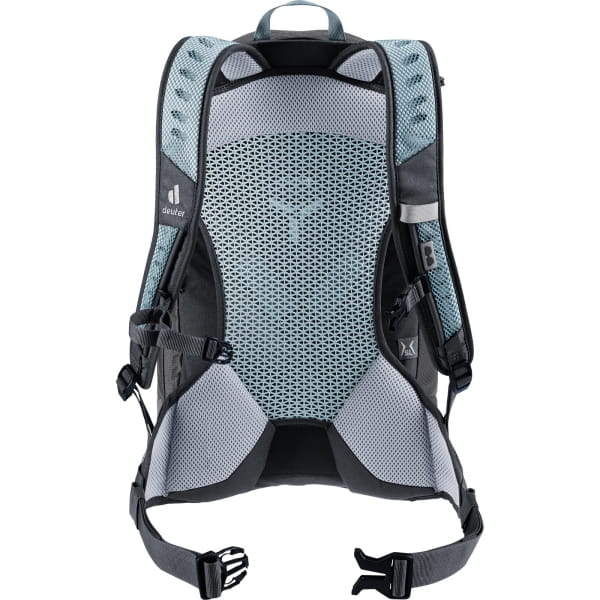 deuter AC Lite 15 SL - Wanderrucksack shale-graphite - Bild 10 deuter AC Lite 15 SL - Wanderrucksack shale-graphite - Bild 10