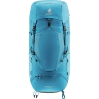 Vorschau: deuter Aircontact Lite 45+10 SL - Damen-Trekkingrucksack lagoon-ivy - Bild 4 Vorschau: deuter Aircontact Lite 45+10 SL - Damen-Trekkingrucksack lagoon-ivy - Bild 4