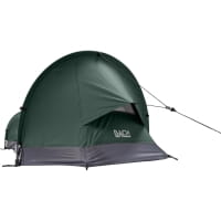 Vorschau: BACH Half Tent Large - Biwakzelt sycamore green - Bild 5