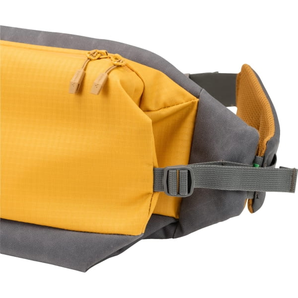 VAUDE CityCross 6 - Crossbody Tasche burnt yellow - Bild 12