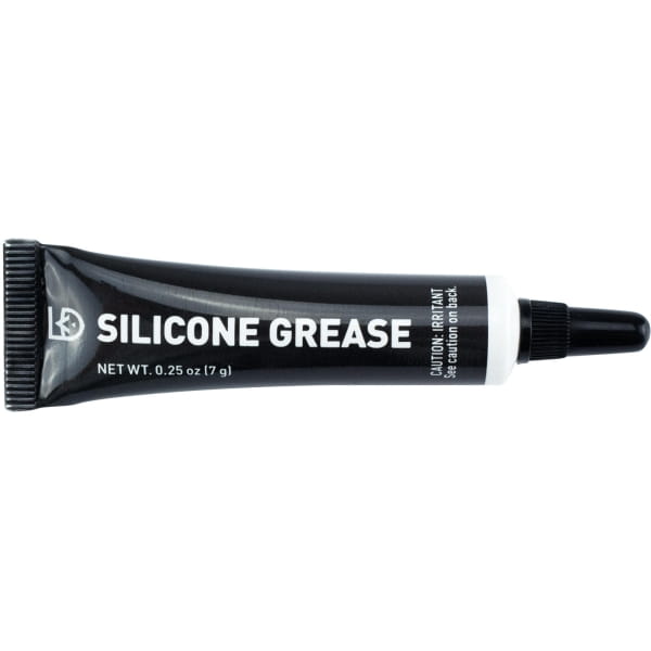 GEAR AID  Silicone Grease - Silikonpaste - Bild 2
