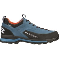 Vorschau: Garmont Dragontail WP Men - Approach Schuhe coral blue-fiesta red - Bild 1
