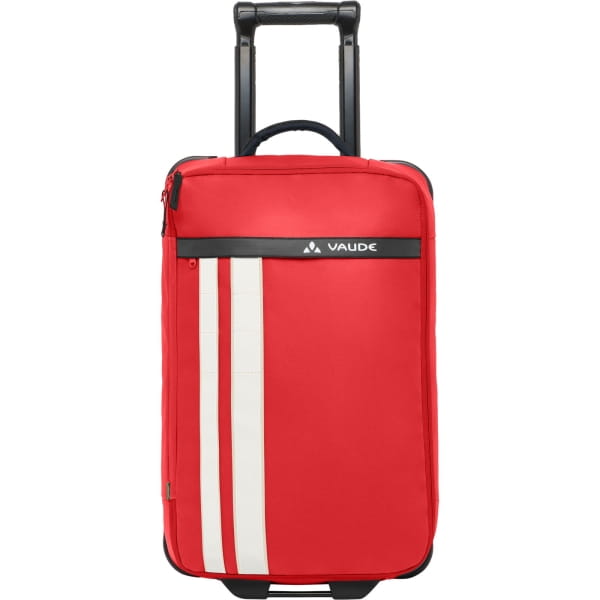 VAUDE Takutea 35 - Reisetasche mit Rollen red - Bild 37 VAUDE Takutea 35 - Reisetasche mit Rollen red - Bild 37