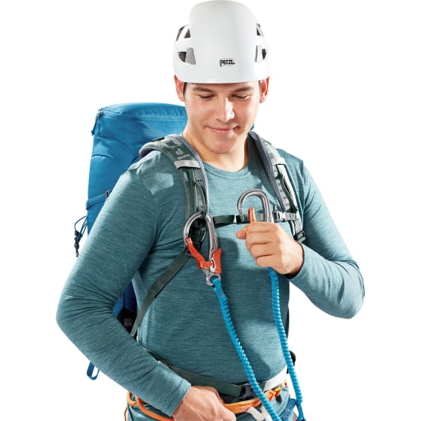 deuter Trail 24 - Wanderrucksack wave-ivy - Bild 20 deuter Trail 24 - Wanderrucksack wave-ivy - Bild 20