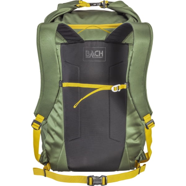 BACH Pack It 32 Pack - Daypack chive green - Bild 4