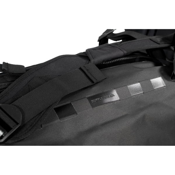 ORTLIEB Duffle Lite 60L - Reisetasche black - Bild 5 ORTLIEB Duffle Lite 60L - Reisetasche black - Bild 5