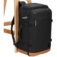Vorschau: pacsafe Go Carry-On Backpack 44L - Handgepäckrucksack jet black - Bild 12