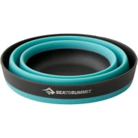 Vorschau: Sea to Summit Frontier UL Collapsible Kettle Cook Set - Kettle + 2 Cups white-blue-yellow - Bild 8 Vorschau: Sea to Summit Frontier UL Collapsible Kettle Cook Set - Kettle + 2 Cups white-blue-yellow - Bild 8