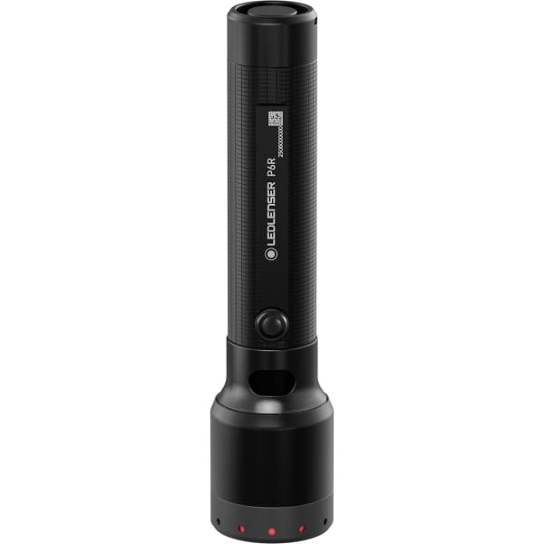 Ledlenser P6R - Taschenlampe - Bild 6