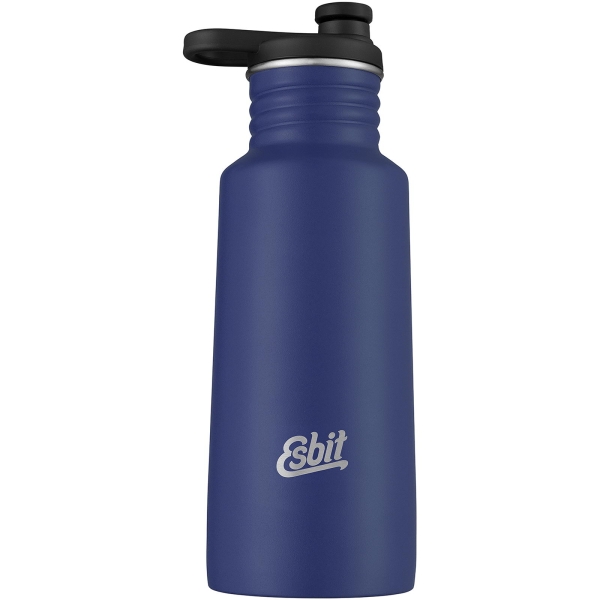 Esbit Pictor 550 ml - Sporttrinkflasche water blue - Bild 30