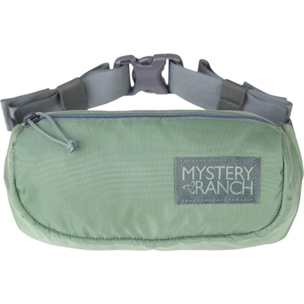 MYSTERY RANCH Forager Hip Pack - Hüfttasche noble fir - Bild 11