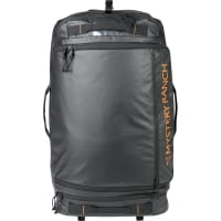 Vorschau: MYSTERY RANCH Mission Wheelie 110 - Reisetasche mit Rollen black - Bild 4 Vorschau: MYSTERY RANCH Mission Wheelie 110 - Reisetasche mit Rollen black - Bild 4