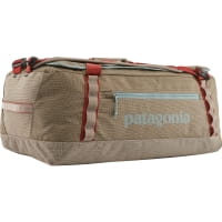 Vorschau: Patagonia Black Hole Duffel 55L - Reisetasche seabird grey - Bild 10