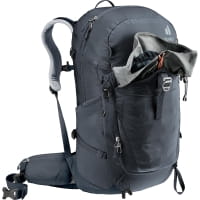 Vorschau: deuter Trail Pro 31 SL - Wanderrucksack black - Bild 19