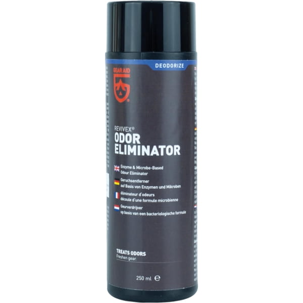 GEAR AID  Odor Eliminator - Geruchsentferner - Bild 1