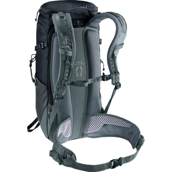 deuter Trail 18 - Wanderrucksack black-shale - Bild 17
