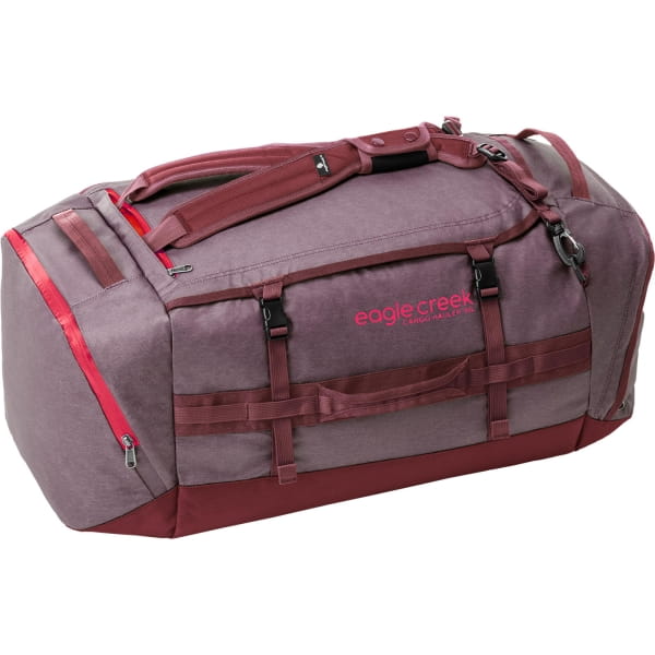 Eagle Creek Cargo Hauler Duffel 90L - Reisetasche currant - Bild 24 Eagle Creek Cargo Hauler Duffel 90L - Reisetasche currant - Bild 24