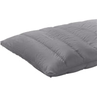 Vorschau: Nordisk Freja +10° Blanket - Daunen-Schlafsack silver filigree grey - Bild 7 Vorschau: Nordisk Freja +10° Blanket - Daunen-Schlafsack silver filigree grey - Bild 7
