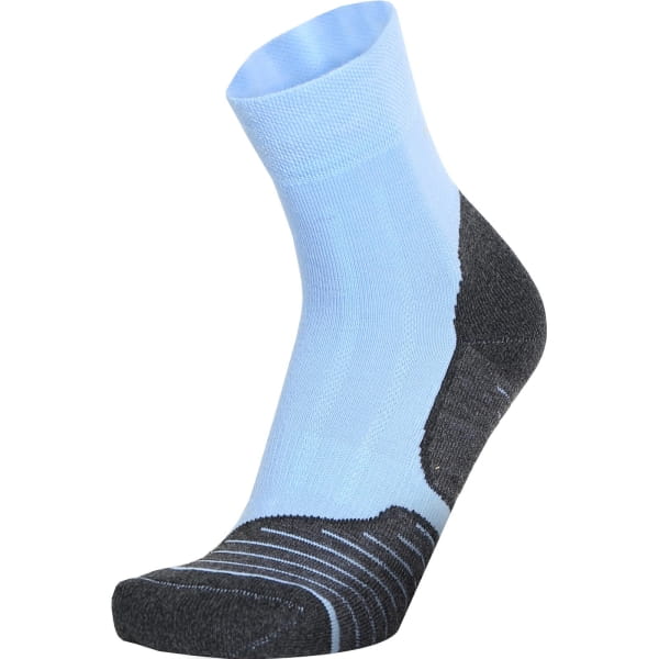 Meindl MT3 Lady - Merino-Socken hellblau - Bild 1