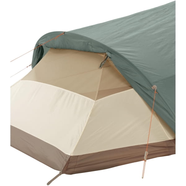 VAUDE Allround Ferret XT 3P - Drei Personen Zelt agave - Bild 5 VAUDE Allround Ferret XT 3P - Drei Personen Zelt agave - Bild 5