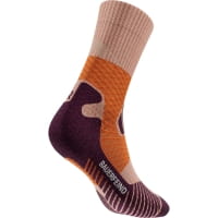 Vorschau: Bauerfeind Sports Trail Run Mid Cut Socks Women - Trailrunning Socken Vorschau: Bauerfeind Sports Trail Run Mid Cut Socks Women - Trailrunning Socken